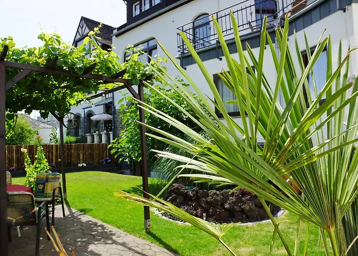 Hotel Arns