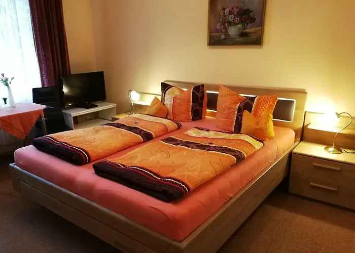 Hotel Arns