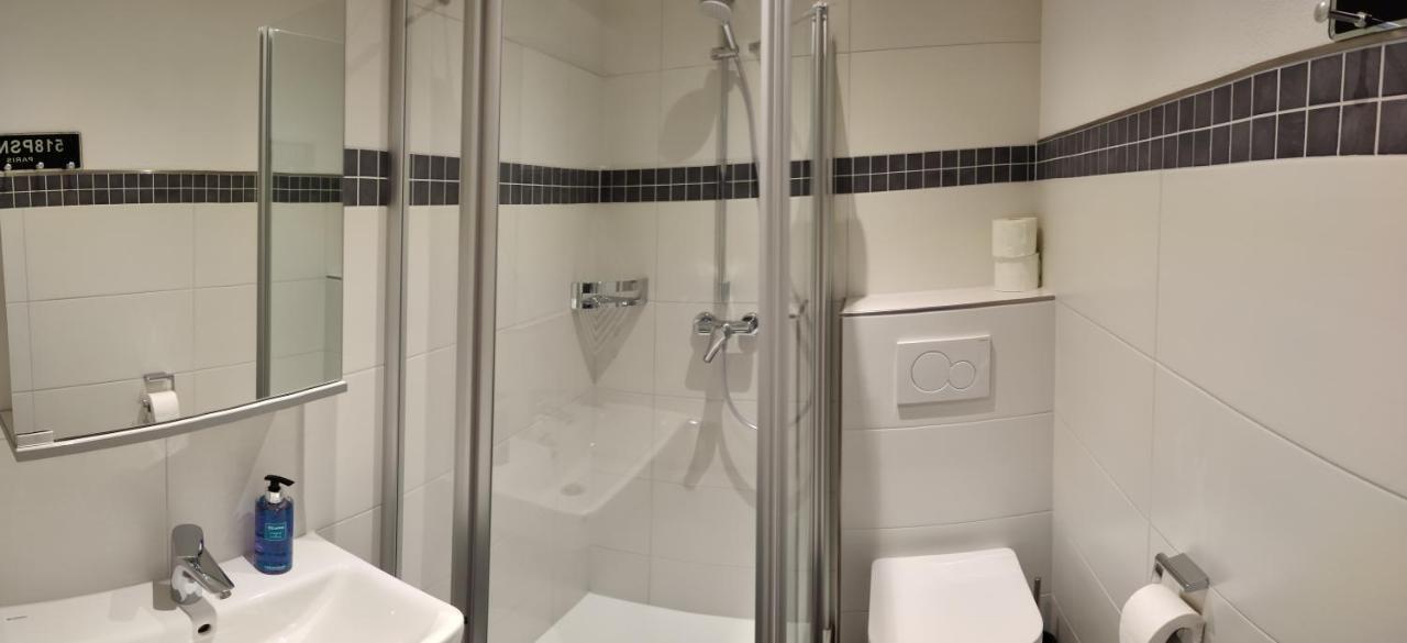 Hotel Arns