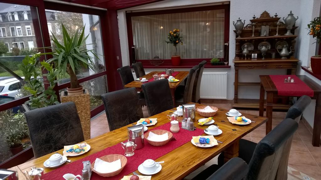 Arns Hotel Bernkastel-Kues
