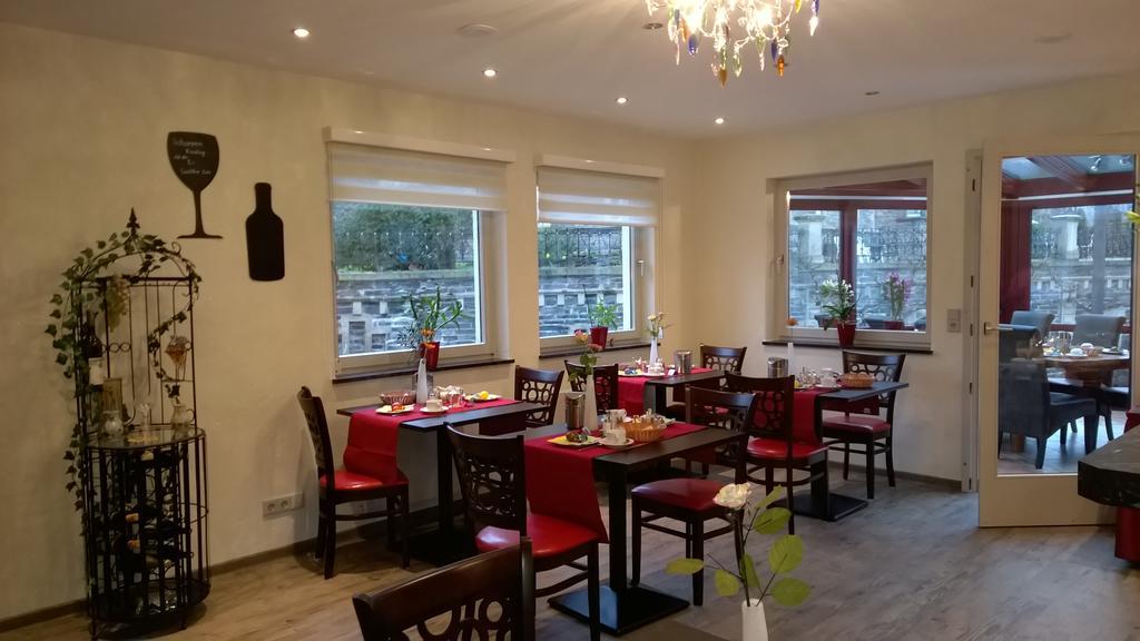Hotel Arns Bernkastel-Kues