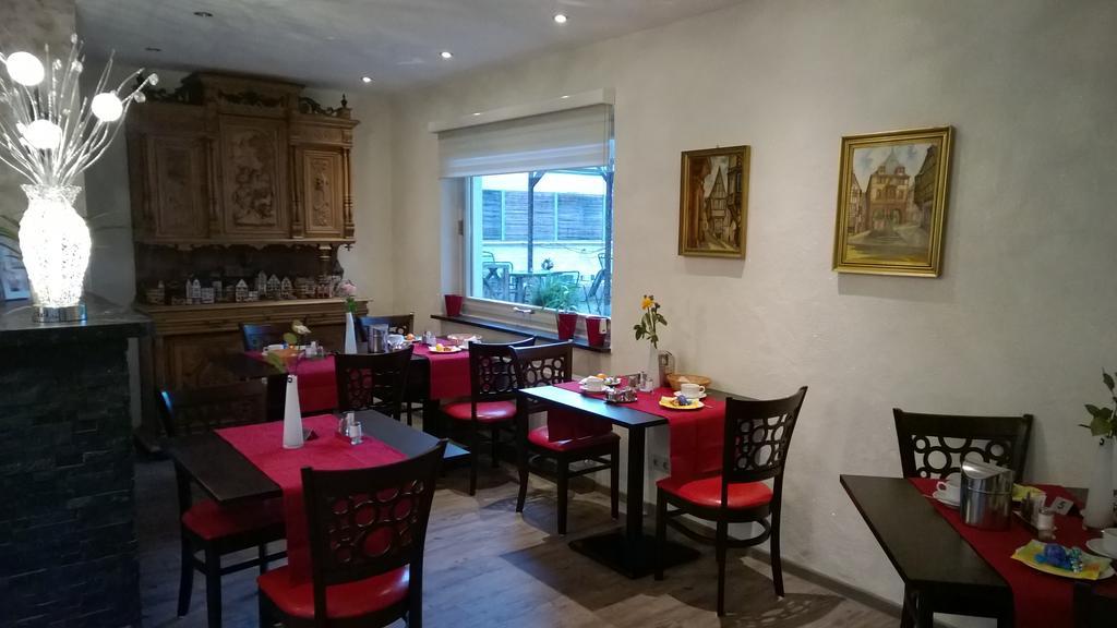 Hotel Arns