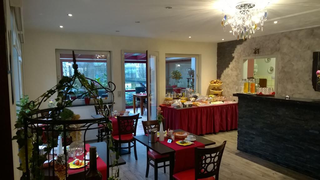 Arns Hotel Bernkastel-Kues