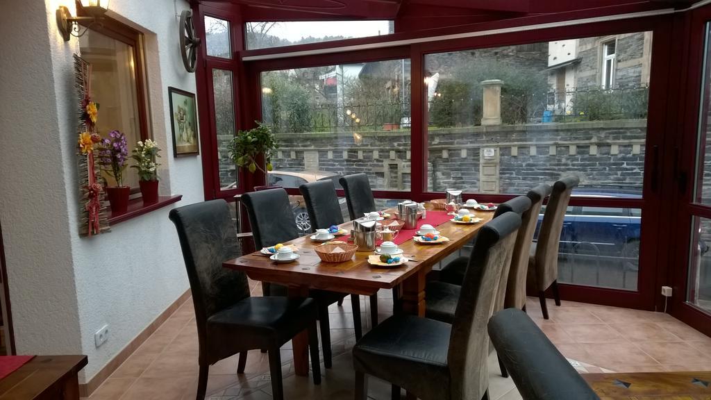 Arns Hotel