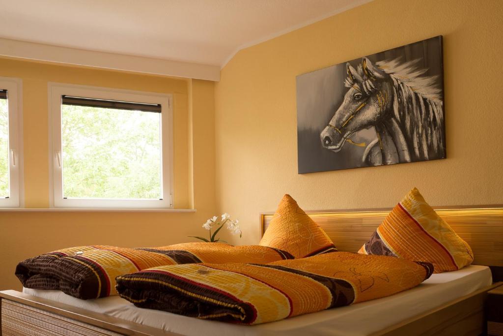 Arns Hotel Bernkastel-Kues