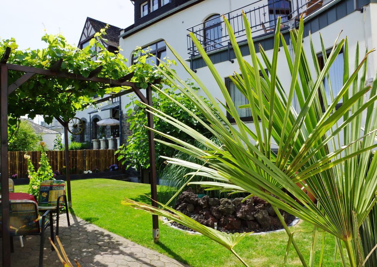 Hotel Arns
