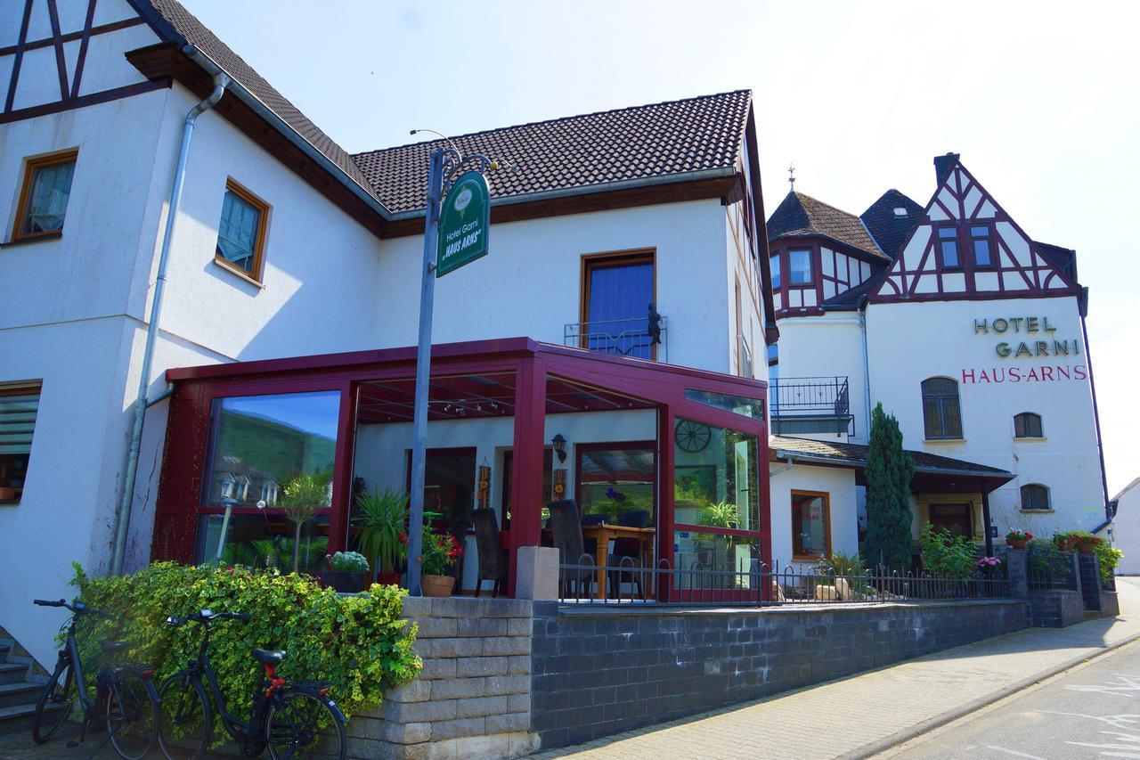 Arns 2* Bernkastel-Kues